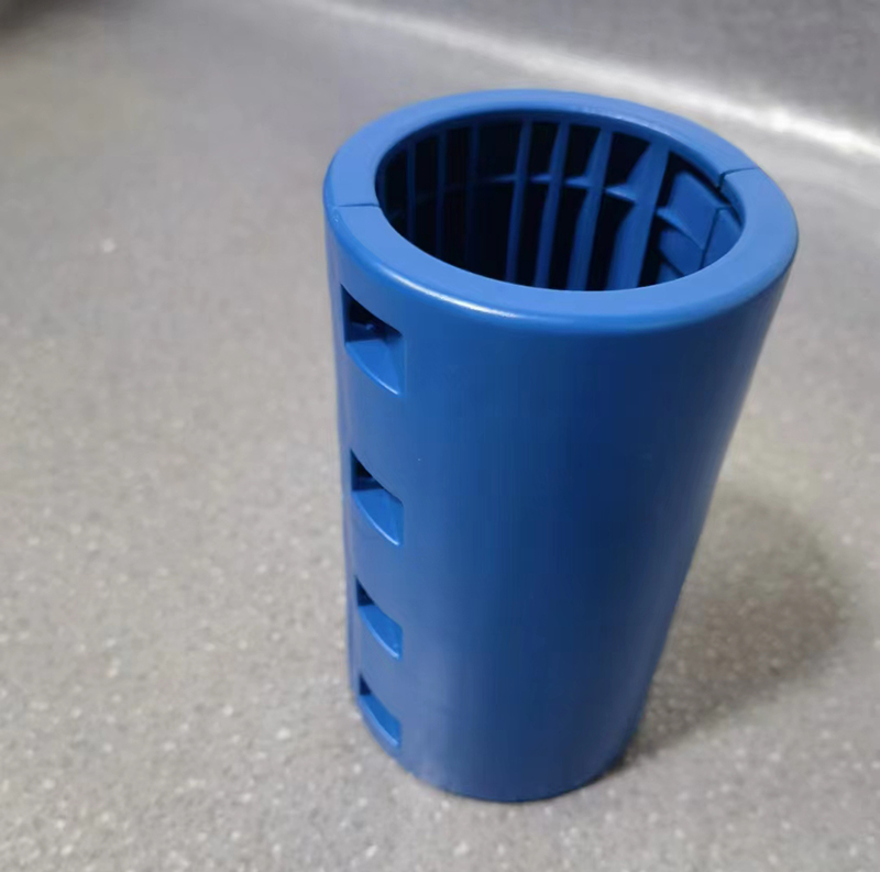 conveyor roller sleeve manchon de rouleau de convoyeur