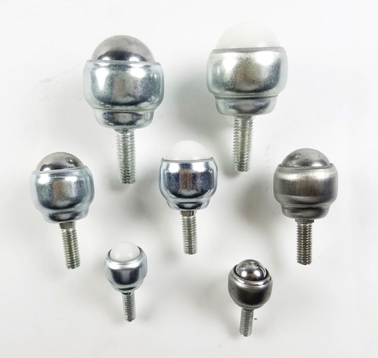 multiple material ball bearing transfer unit unité de transfert à roulements à billes multi-matériaux