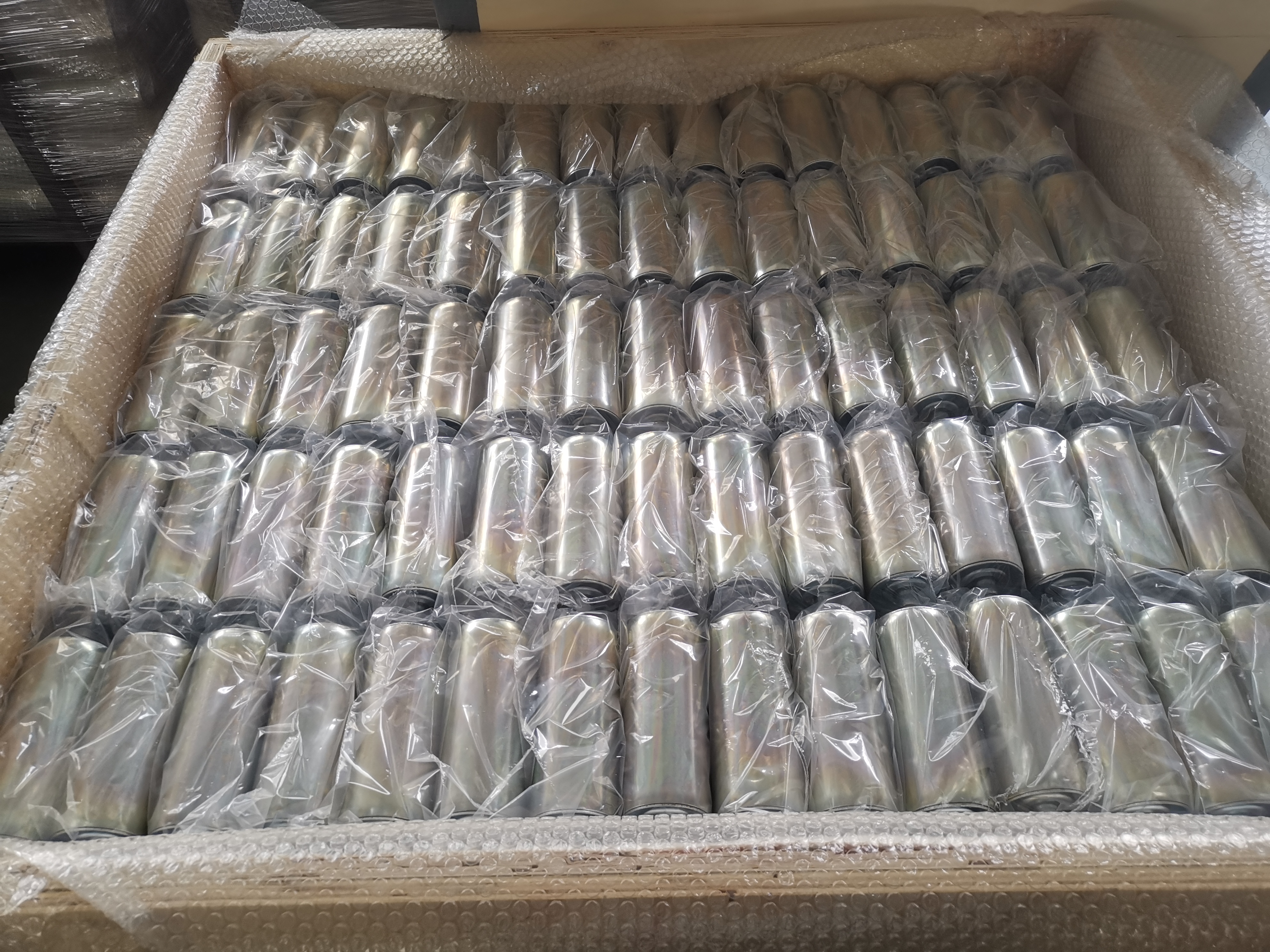 rouleau de convoyeur &agrave; gravit&eacute;