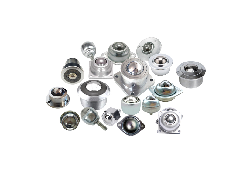 unité de transfert de balle