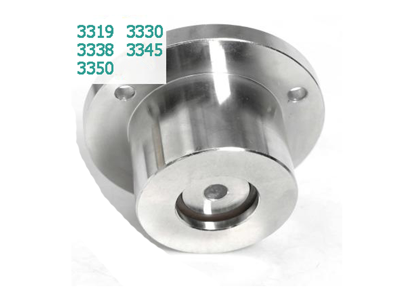 Unit&eacute; de transfert de balle de chargement &agrave; ressort