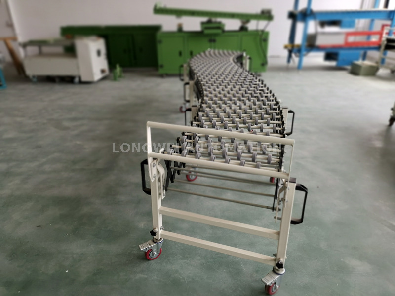 Gravity Flexible Extensible Plastic Skate Roue