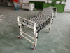 Gravity Flexible Extensible Plastic Skate Roue