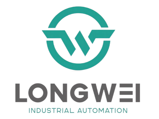 NOUVEAU LOGO DE LONGWEI