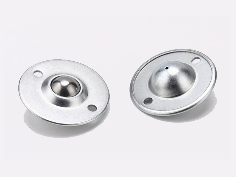 Unit&eacute; de transfert de billes de trou de vidage