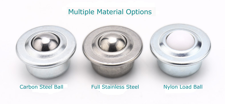 unit&eacute; de transfert de balle multiple de mat&eacute;riau