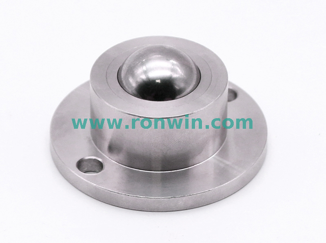 Unité de transfert de montage à la bride de base de la base