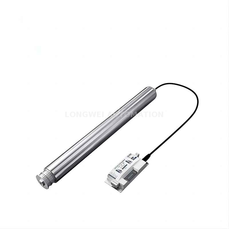 DGBL60A 24V / 48V sans balais 
