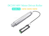 DC24V / 48V à charge lourde Palette de palette de manutention du matériau du moteur