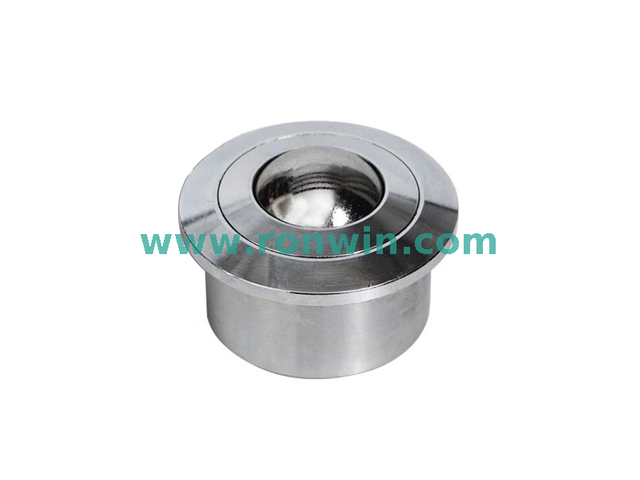 Unité de transfert de balle à charge lourde