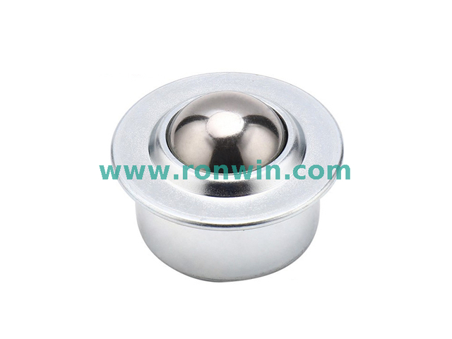 Unité de transfert de balle universelle en euro