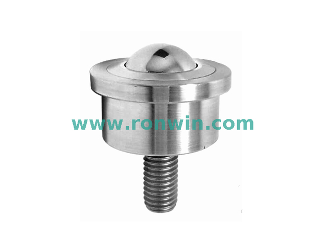 Unité de transfert de boule de fixation de filetage de boulon à charge lourde