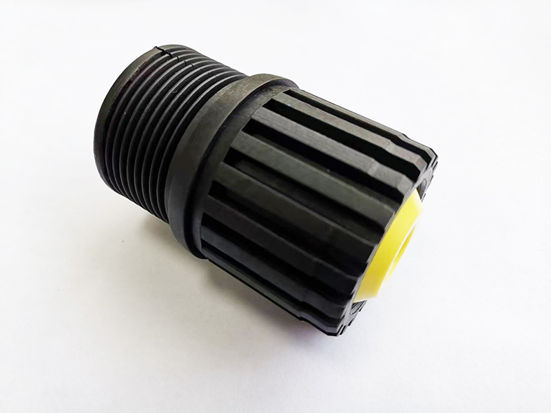 poly-v pulley poulie poly-V