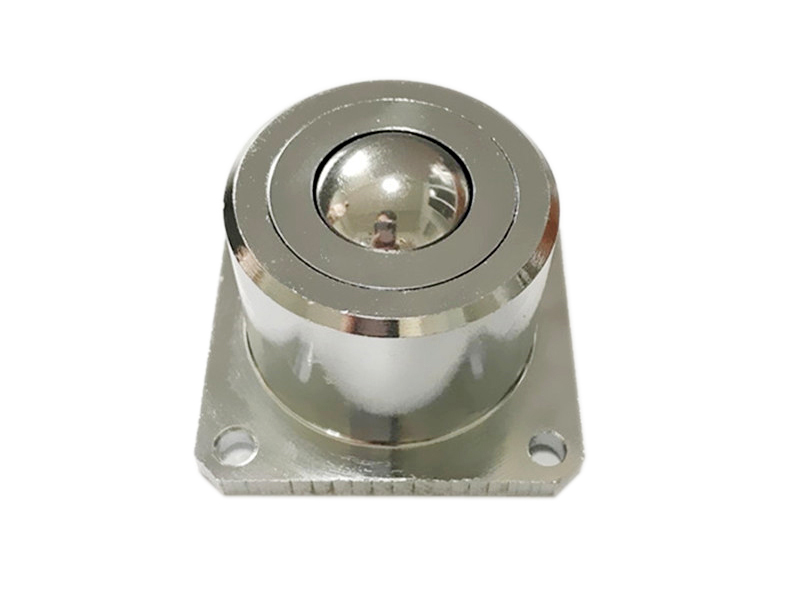 Unit&eacute; de transfert de balle de fixation de base