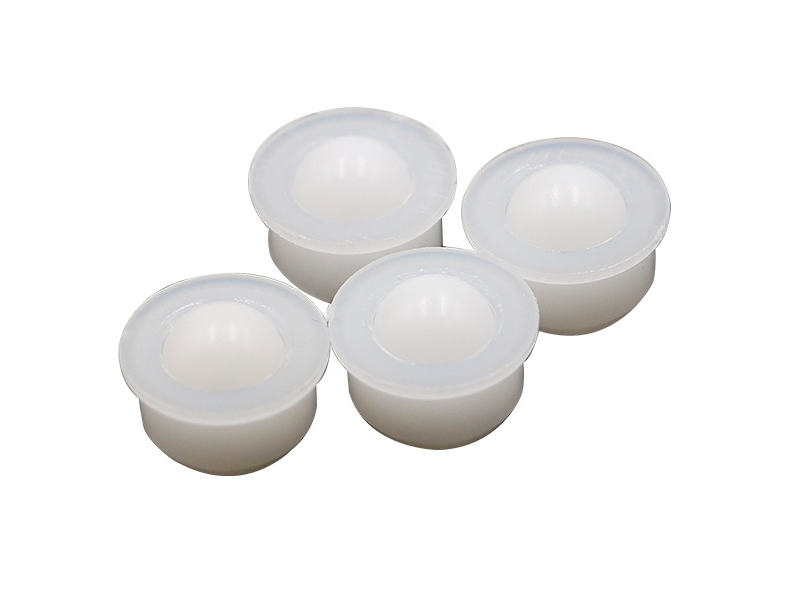 unit&eacute; de transfert de billes en plastique