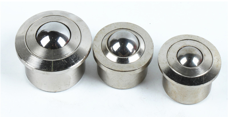 Unit&eacute; de transfert de balle &agrave; charge lourde