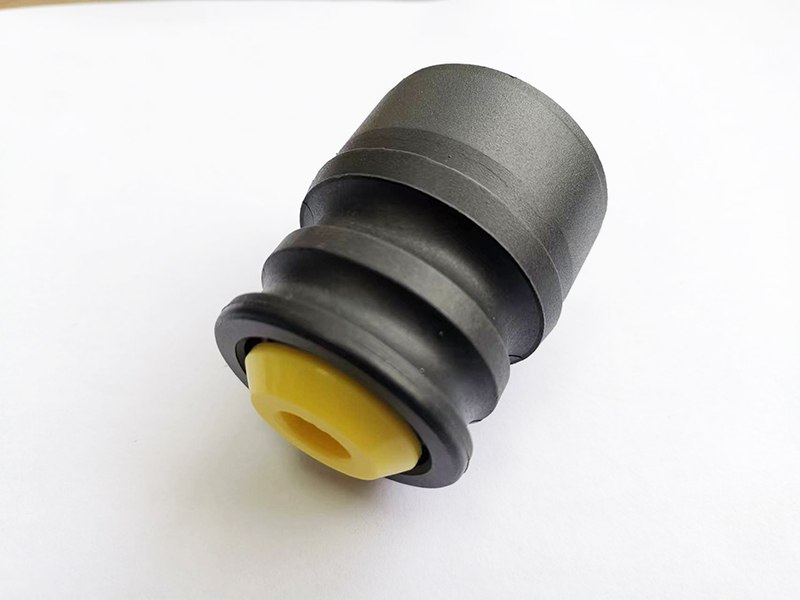 Poulie &agrave; courroie torique