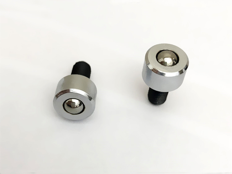 Unit&eacute; de transfert de balle de pr&eacute;cision