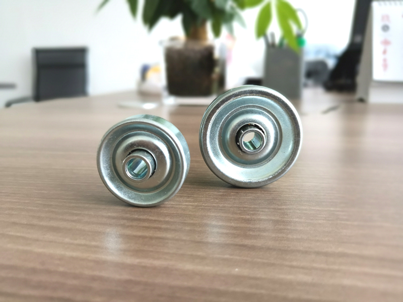 roue de skate de convoyeur