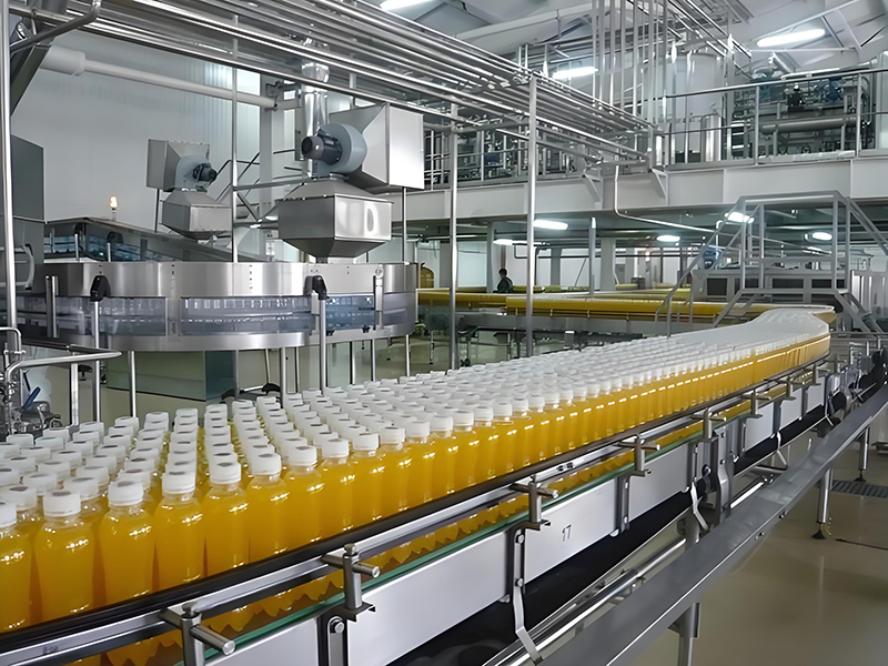 Nourriture et boisson