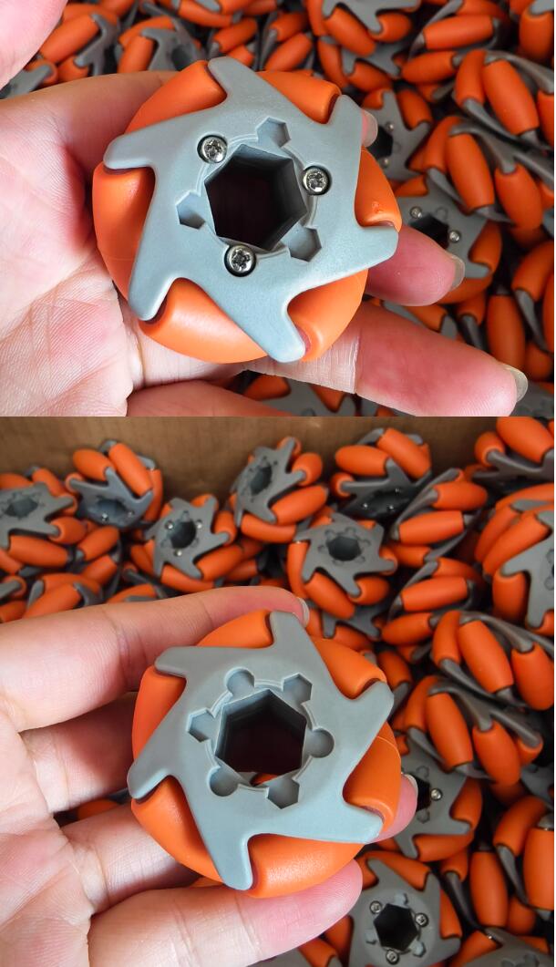 roue m&eacute;canique