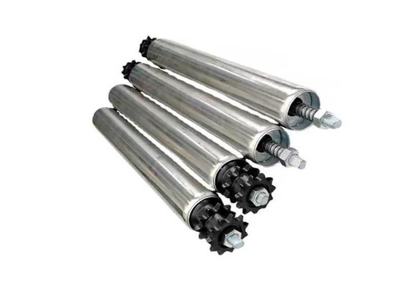 rouleau d"accumulation