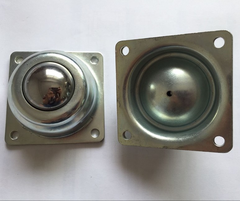 Unit&eacute; de transfert de balle de fixation de base