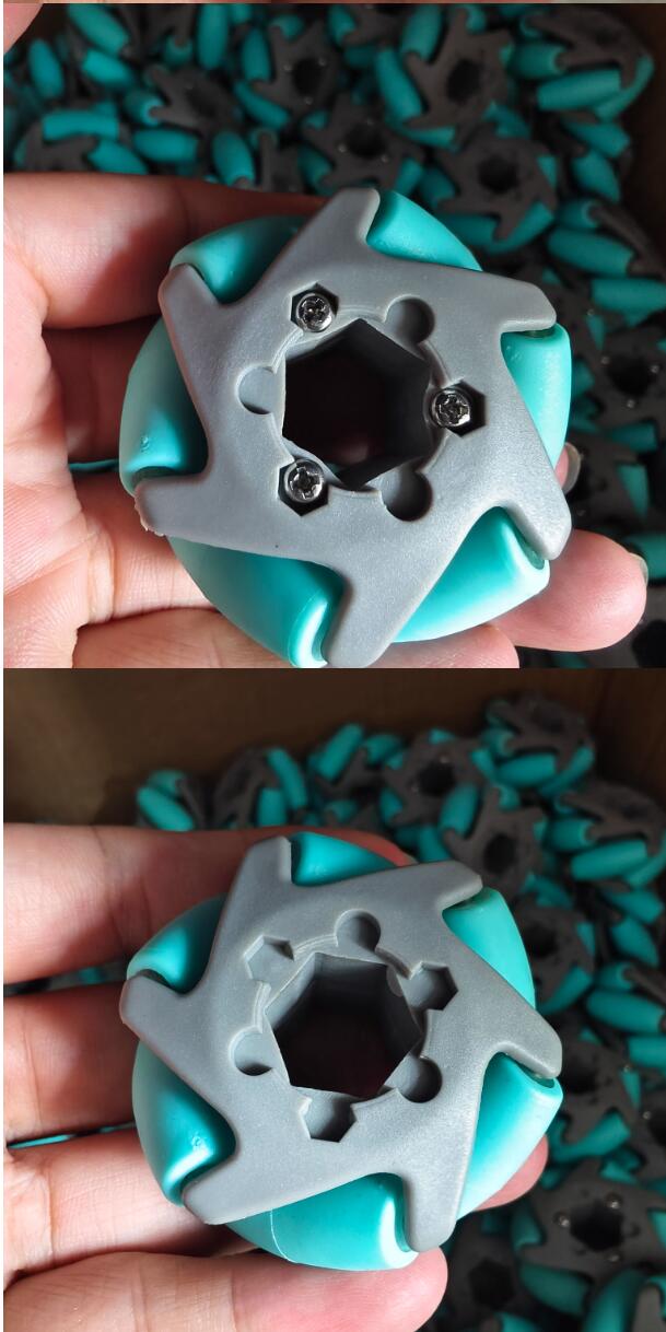 roue m&eacute;canique