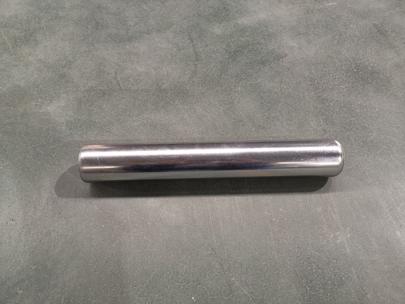 rouleau &agrave; gravit&eacute; pour manutention de palettes