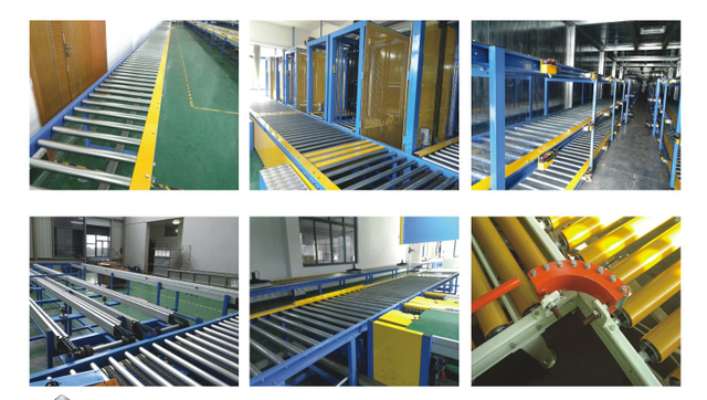 Syst&egrave;me de production et d"assemblage 2