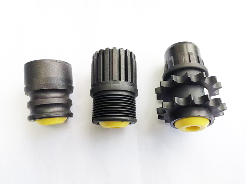 pi&egrave;ces de rouleau