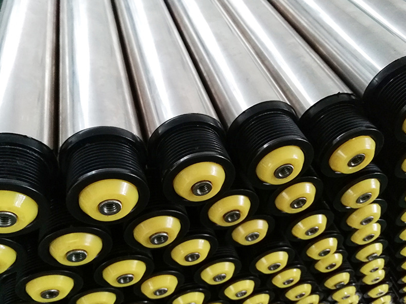 poly-v pulley roller rouleau de poulie poly-V