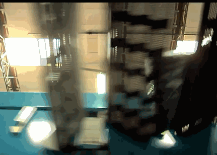 trieuse &agrave; drainage propre