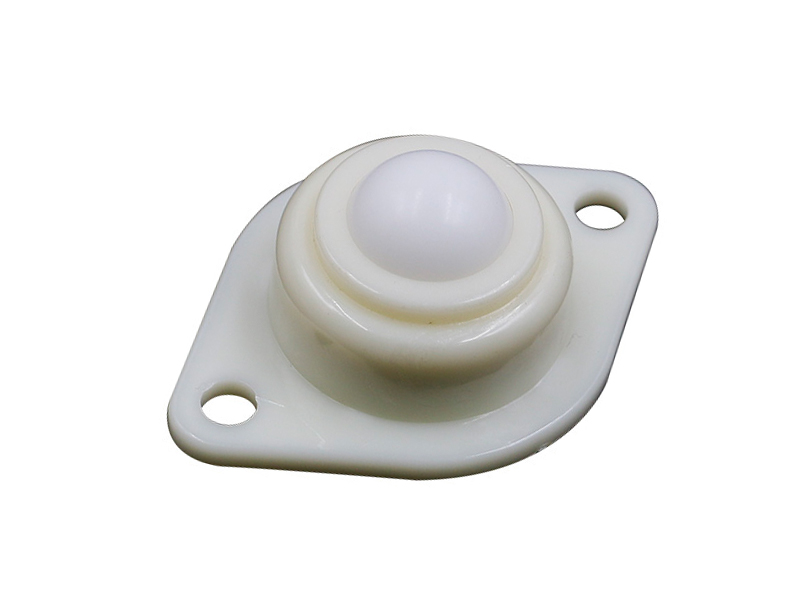 Unit&eacute; de transfert de billes en plastique &agrave; fixation des brides 