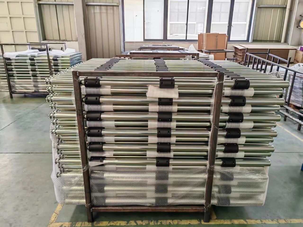 Lithium Power, leadership énergétique intelligent