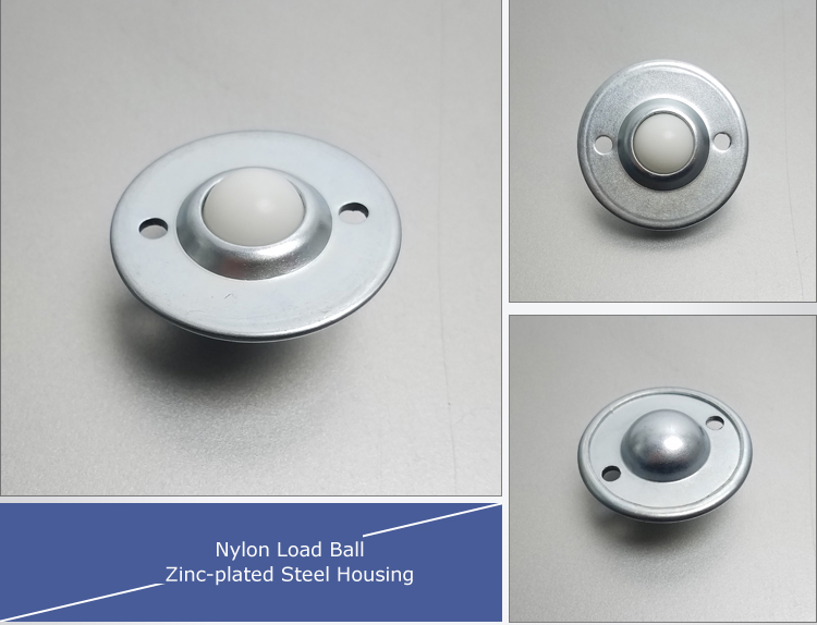 unit&eacute; de transfert de balle en plastique