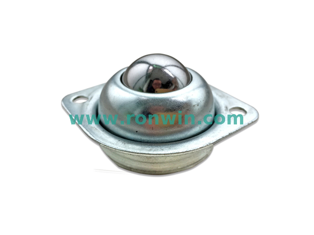 Unité de transfert de transfert de boule de montage de base de base de charge moyenne