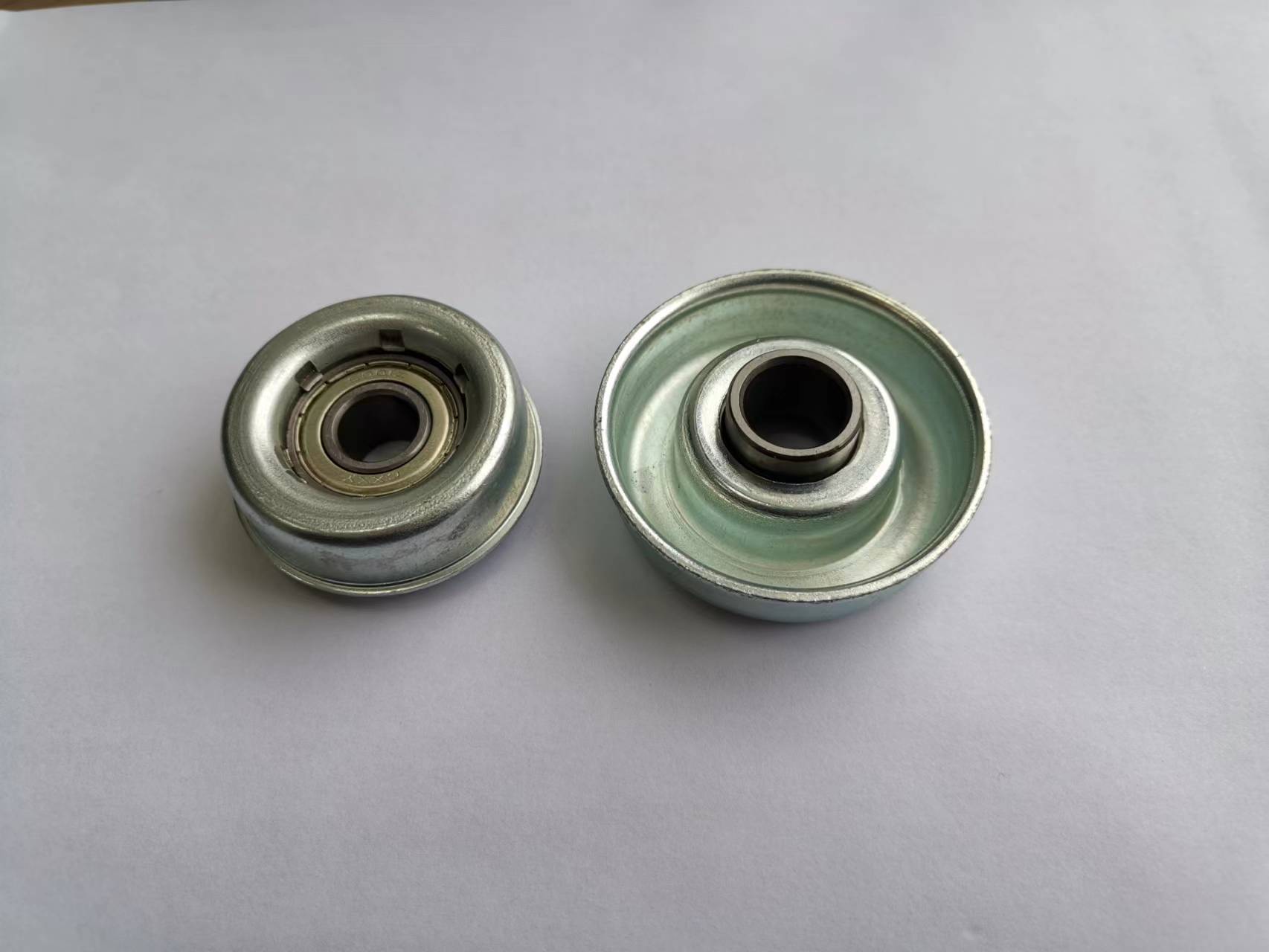 Assemblage de roulement &agrave; rouleaux 60 mod&egrave;le (1)