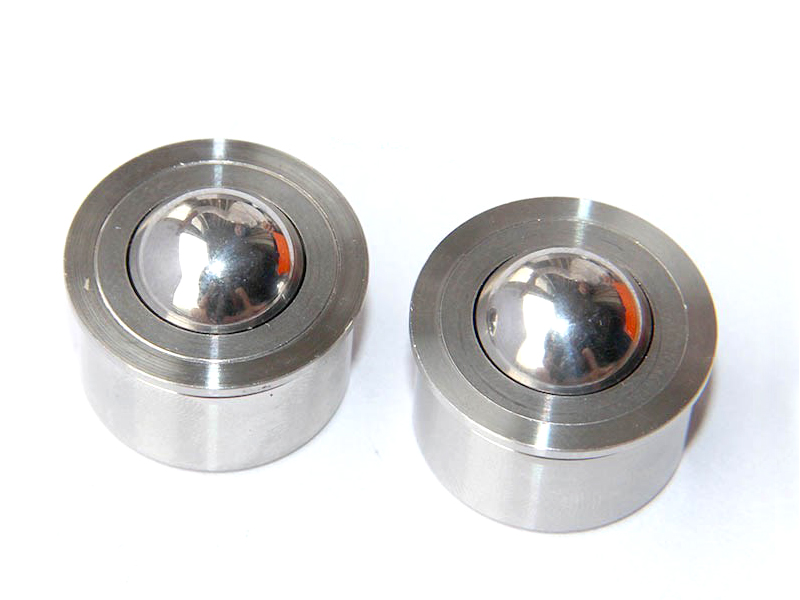 unit&eacute; de transfert de miniball